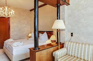 Romantik Seehotel Ahlbecker Hof fotoÄŸrafÄ±