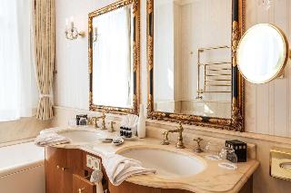 Romantik Seehotel Ahlbecker Hof fotoÄŸrafÄ±