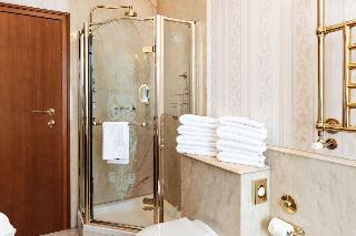 Romantik Seehotel Ahlbecker Hof fotoÄŸrafÄ±