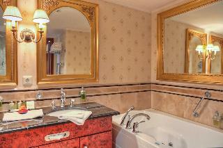 Romantik Seehotel Ahlbecker Hof fotoÄŸrafÄ±