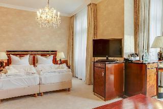 Romantik Seehotel Ahlbecker Hof fotoÄŸrafÄ±