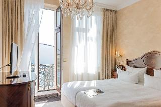 Romantik Seehotel Ahlbecker Hof fotoÄŸrafÄ±