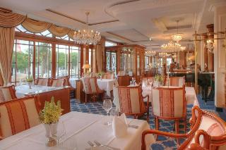 Romantik Seehotel Ahlbecker Hof fotoÄŸrafÄ±