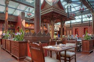 Romantik Seehotel Ahlbecker Hof fotoÄŸrafÄ±