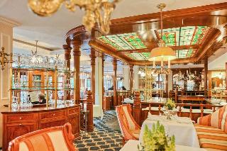Romantik Seehotel Ahlbecker Hof fotoÄŸrafÄ±