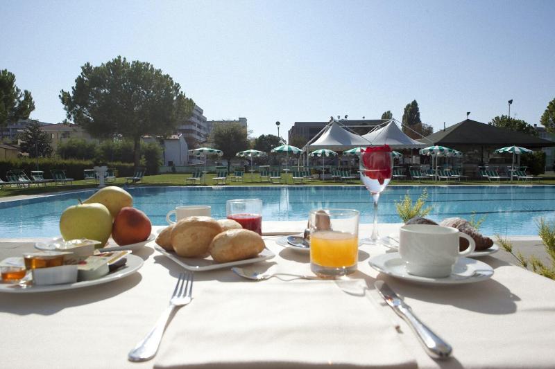 Falcone - Restoran