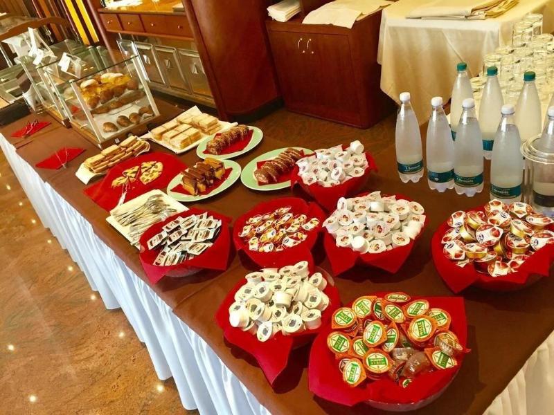 Falcone - Restoran