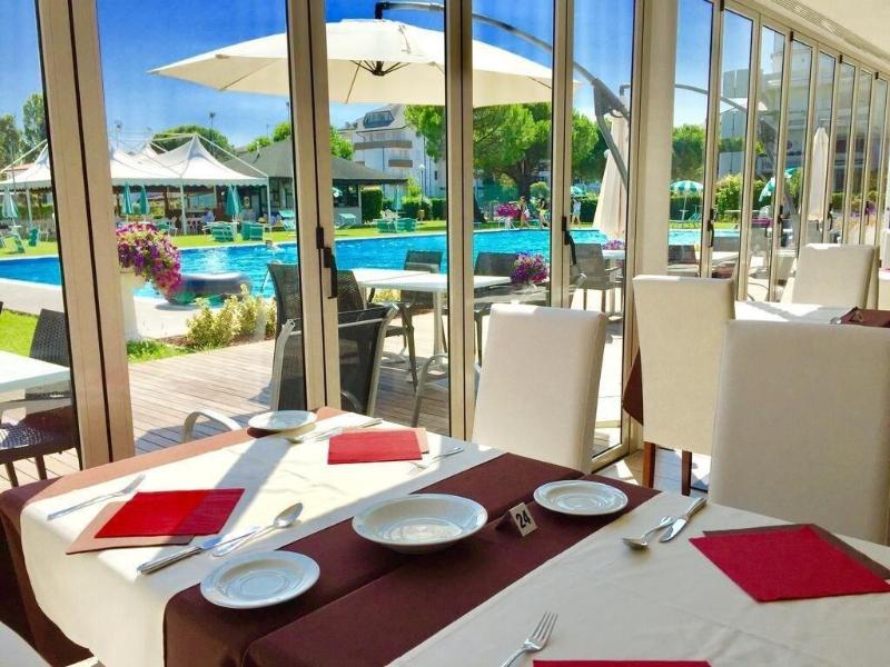 Falcone - Restoran