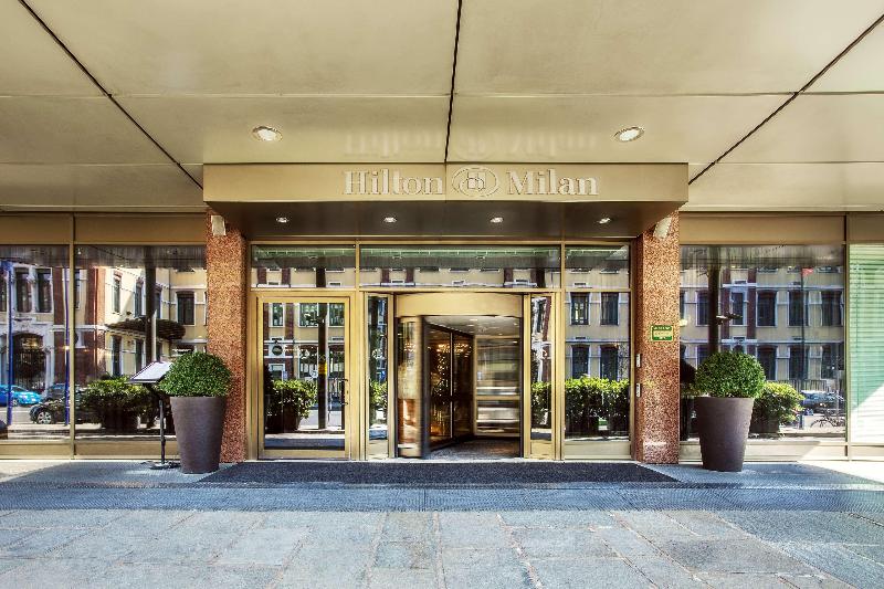 Hilton Milan - Genel