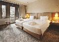 Hilton Milan oda fotoğrafı