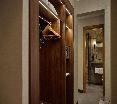 Hilton Milan oda fotoğrafı