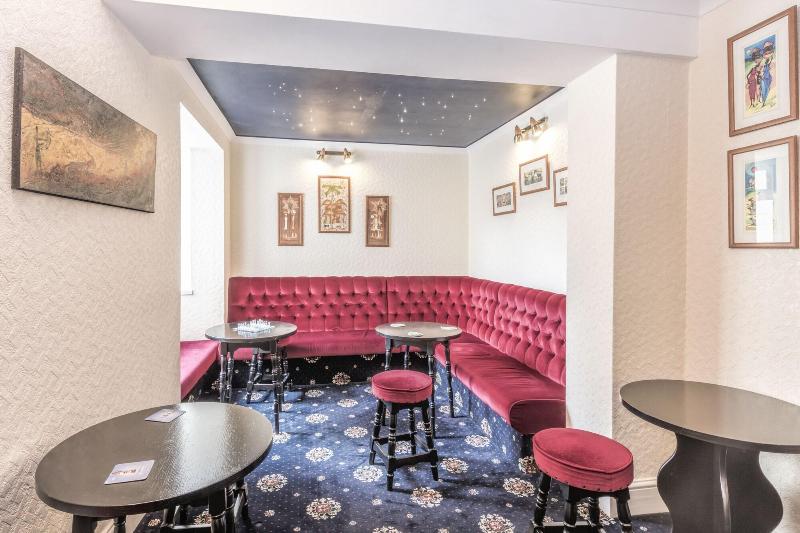 Lindum - Bar
