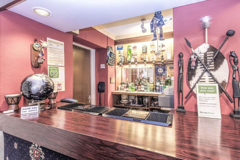 Lindum - Bar