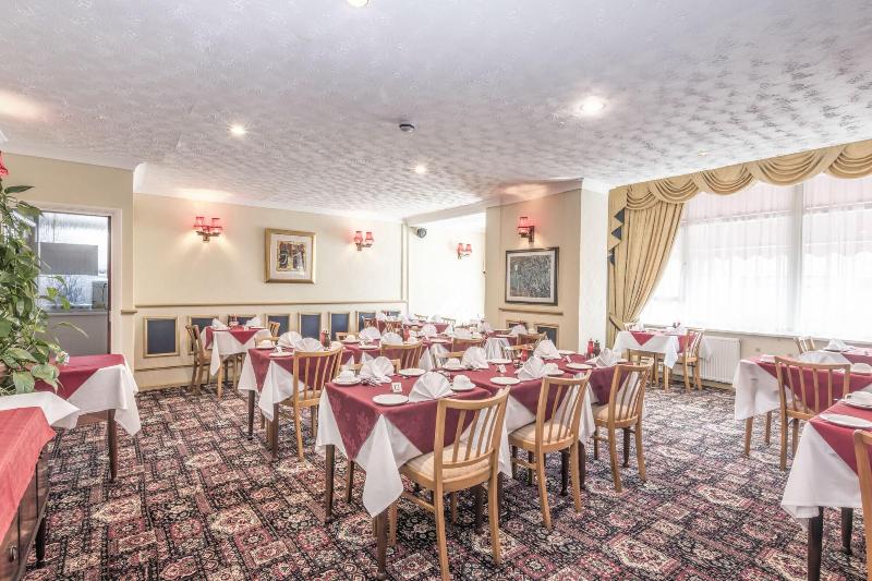 Lindum - Restoran