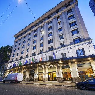 NH Collection Milano Touring