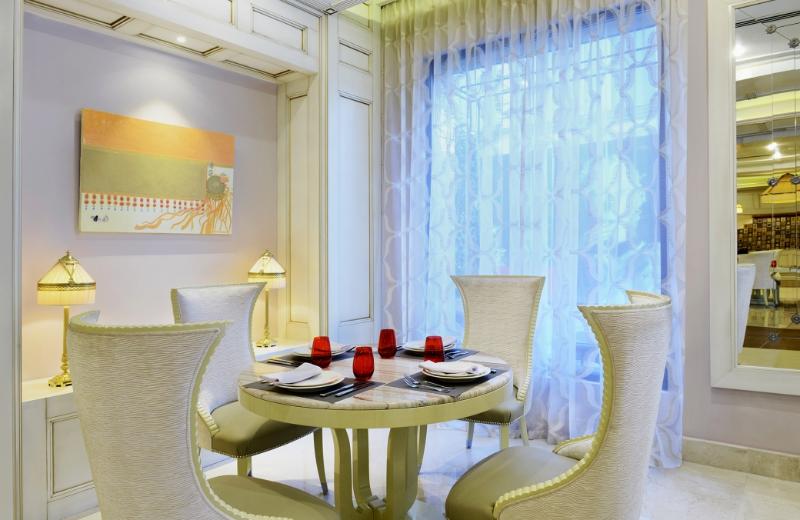 Ambassadori - Restoran