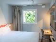 Ibis Budget Le Cannet Des Maures oda fotoğrafı
