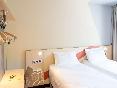 Ibis Budget Le Cannet Des Maures oda fotoğrafı