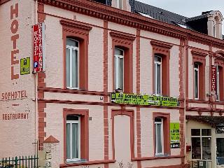 Logis Hotel Sofhotel