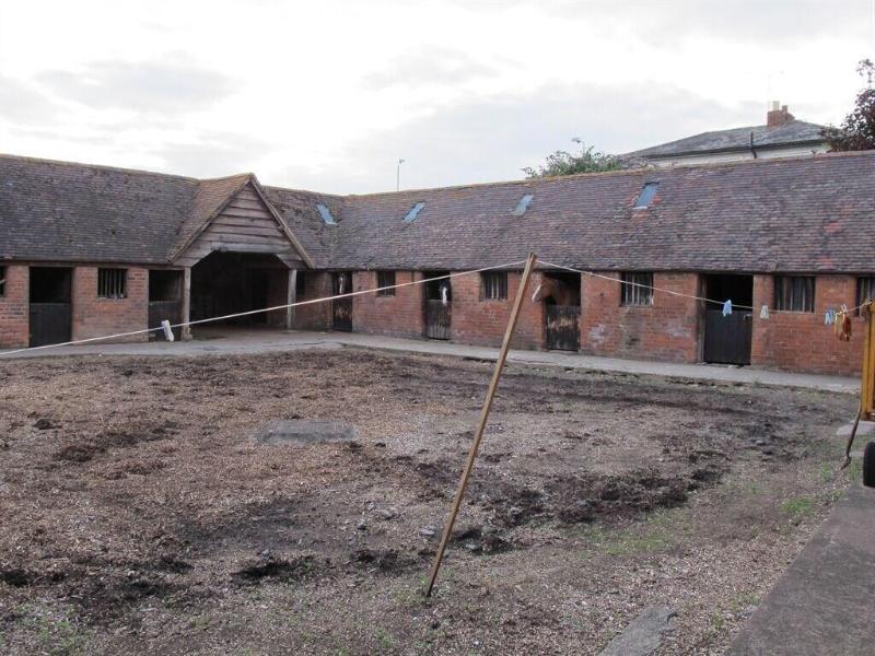 Bluebell Farm - Genel