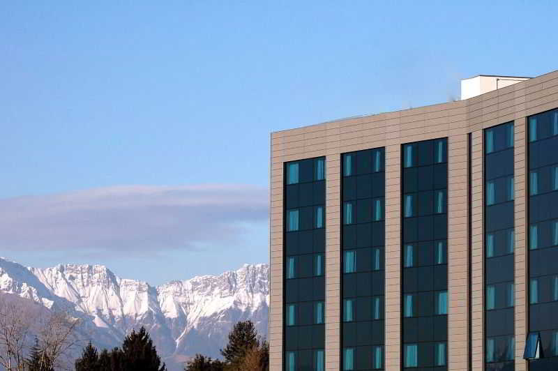 Idea Hotel Plus Udine Tavagnacco