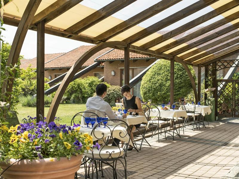 Serravalle Golf Hotel - Bar