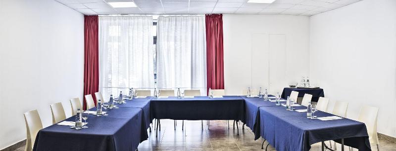 Serravalle Golf Hotel - Lobi