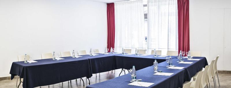 Serravalle Golf Hotel - Toplantı