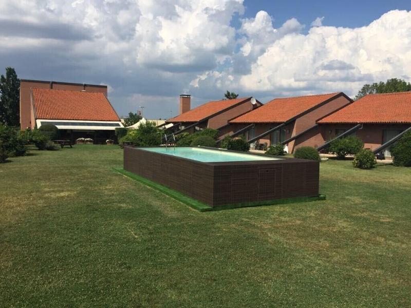 Serravalle Golf Hotel - Aktivite