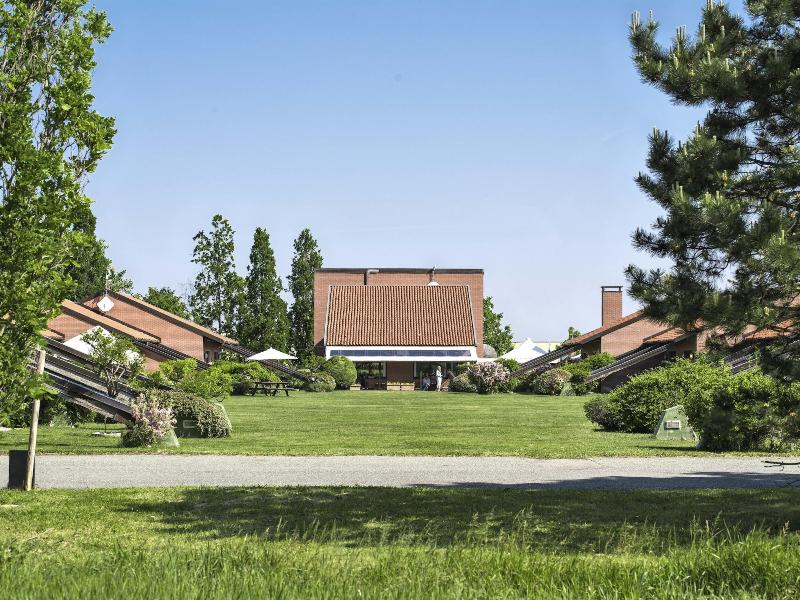 Serravalle Golf Hotel - Genel