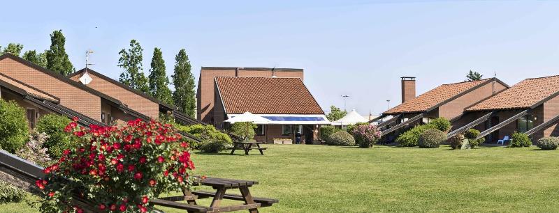Serravalle Golf Hotel - Genel