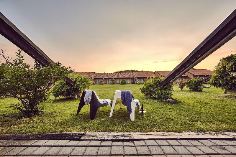 Serravalle Golf Hotel - Genel