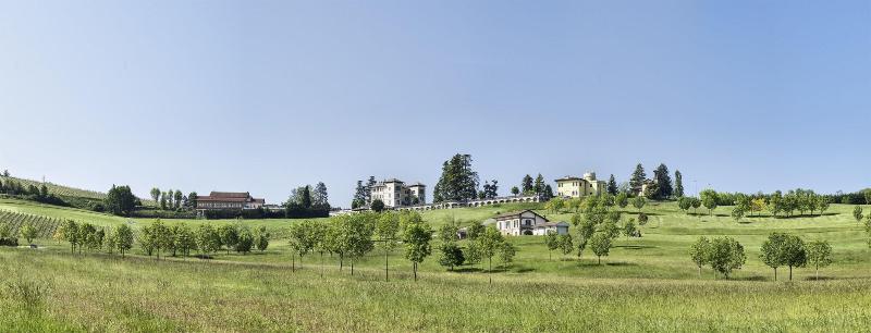 Serravalle Golf Hotel - Genel