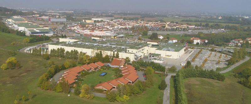 Serravalle Golf Hotel - Genel