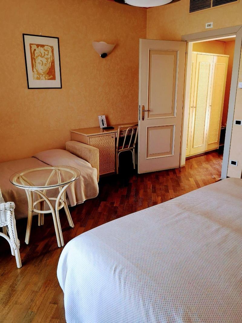 Serravalle Golf Hotel - Oda