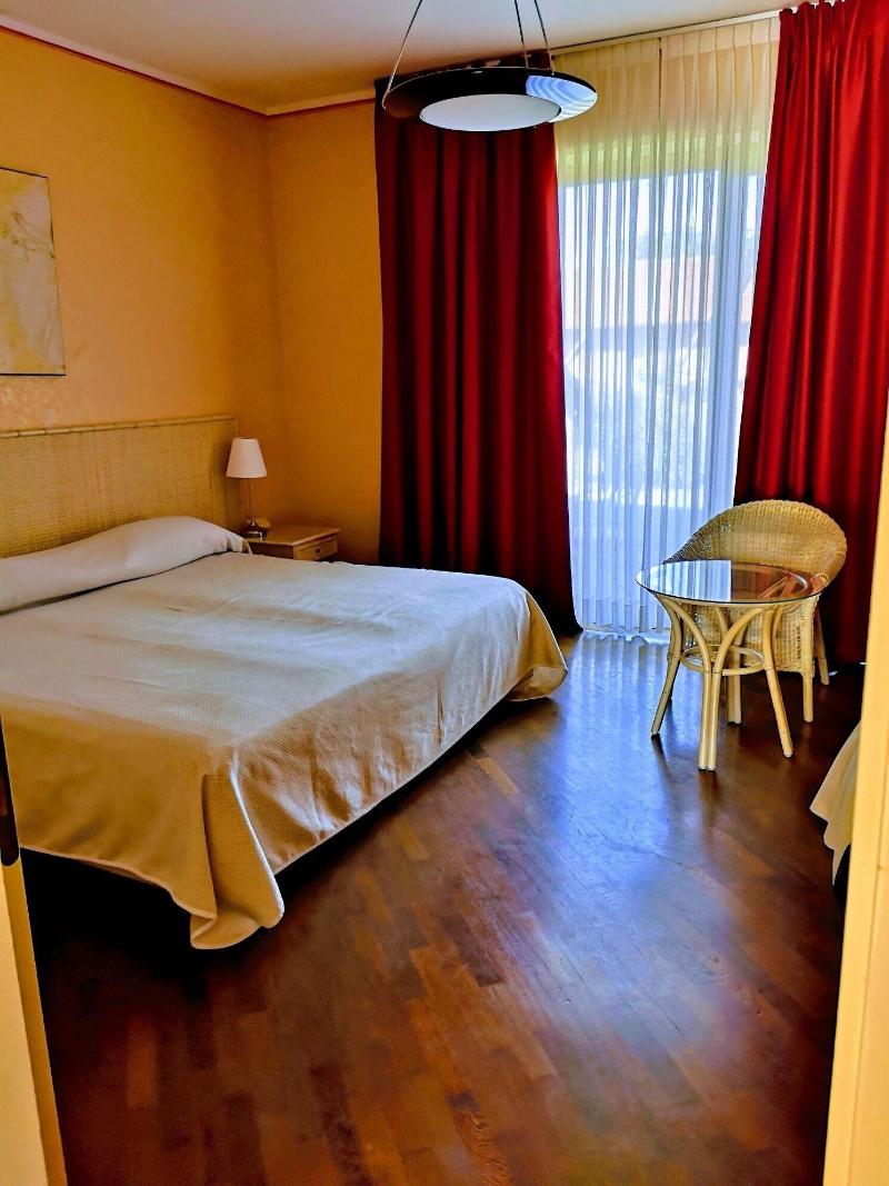 Serravalle Golf Hotel - Oda