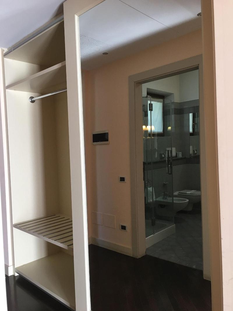 Serravalle Golf Hotel - Oda