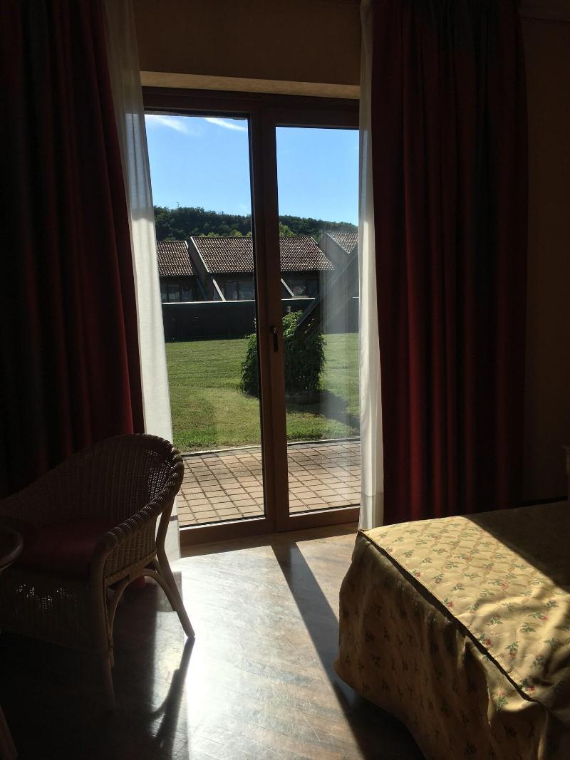 Serravalle Golf Hotel - Oda