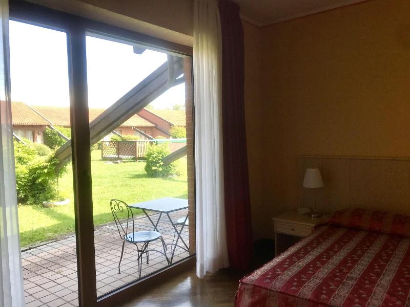 Serravalle Golf Hotel - Oda