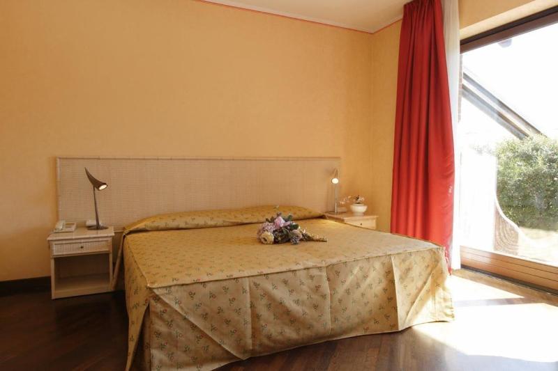 Serravalle Golf Hotel - Oda