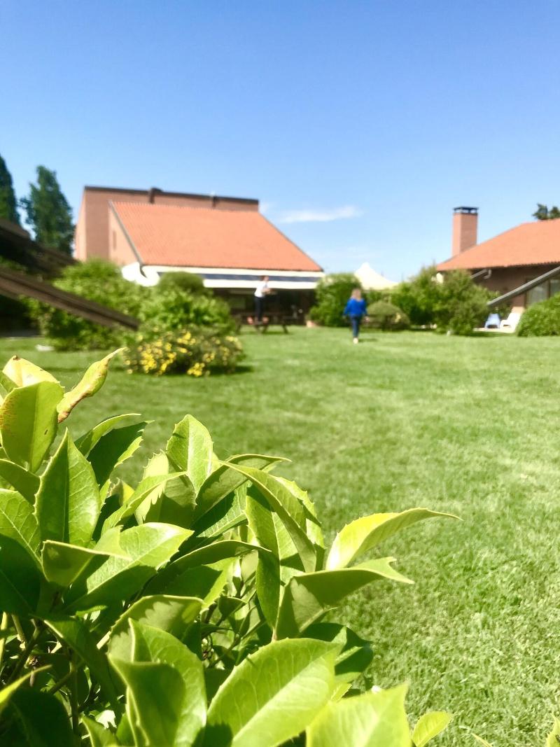 Serravalle Golf Hotel - Oda