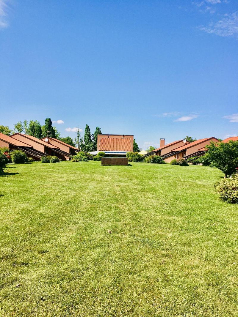 Serravalle Golf Hotel - Oda
