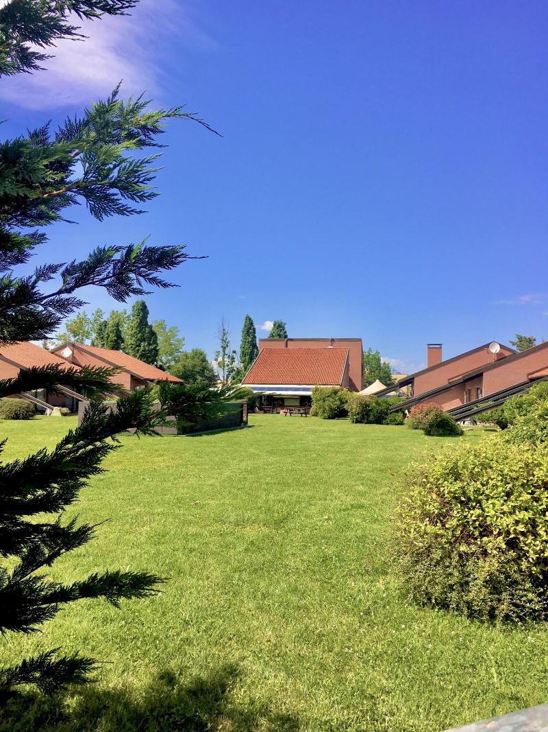 Serravalle Golf Hotel - Oda