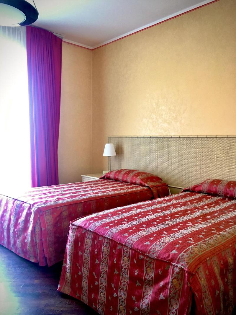 Serravalle Golf Hotel - Oda