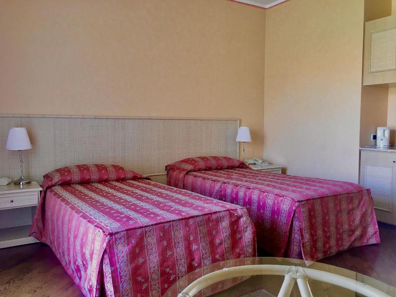 Serravalle Golf Hotel - Oda