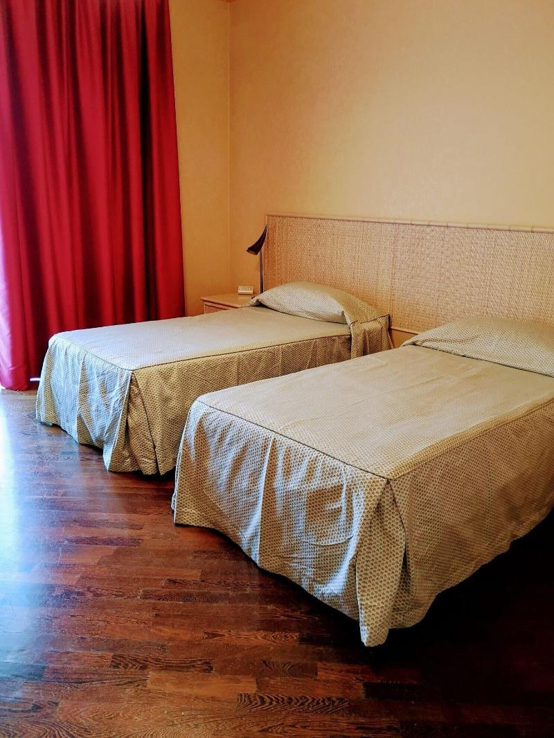 Serravalle Golf Hotel - Oda