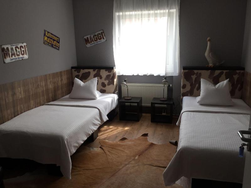 Illertisser Hof - Oda