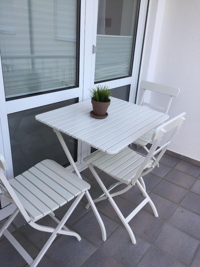 Illertisser Hof - Oda