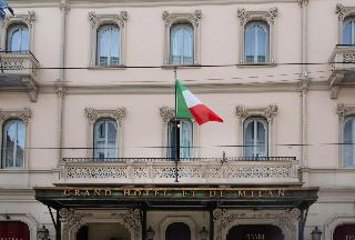 Grand Hotel et de Milan