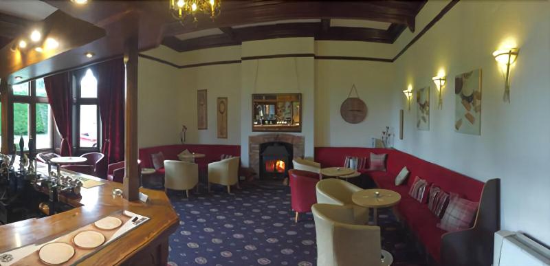 Mellington Hall Hotel - Bar